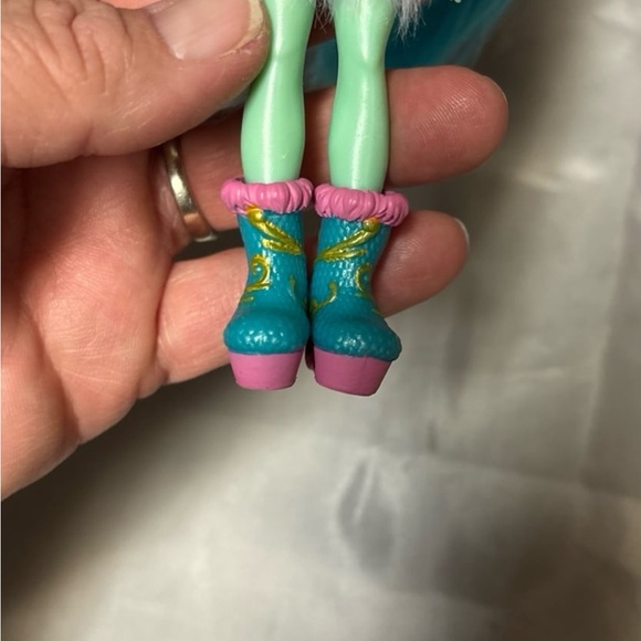 Magic Mixies Pixlings Doll & Pet Figures - Picture 5 of 8